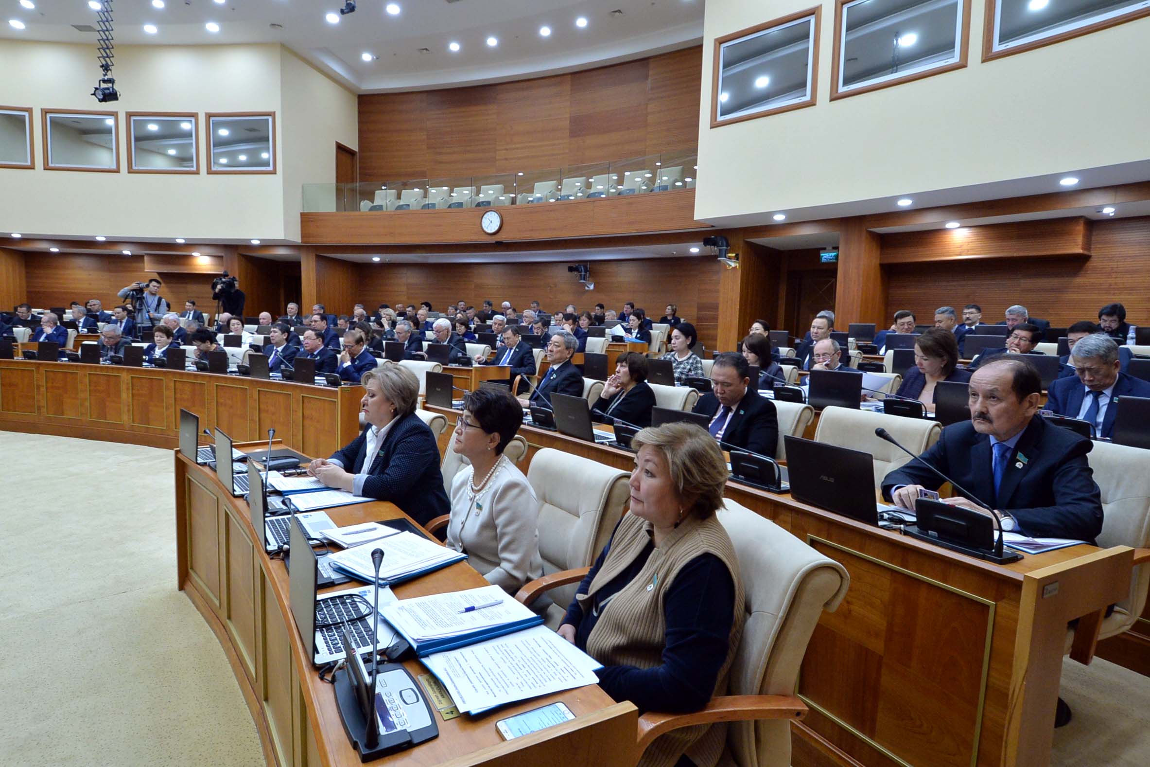 Májiliste jańa zań jobalary maquldandy