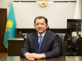 Nurlan Noǵaev Energetıka mınıstri bolyp taǵaıyndaldy
