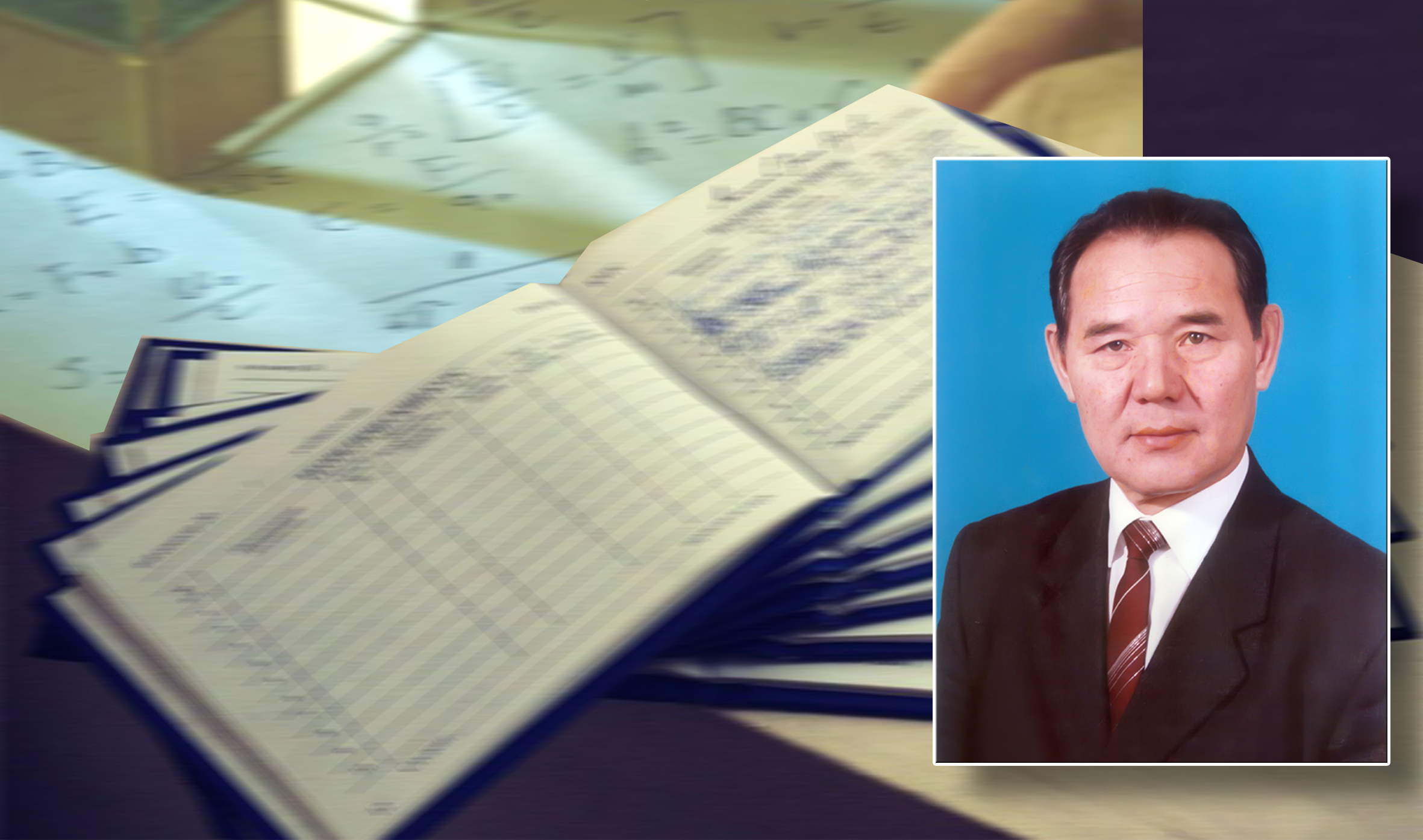 Qazaqty álemge tanytqan ǵalym