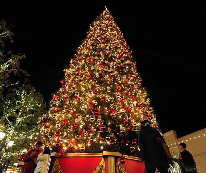 Taldyqorǵandy jańa jyldyq bezendirýge 24 mln teńge jumsalmaq