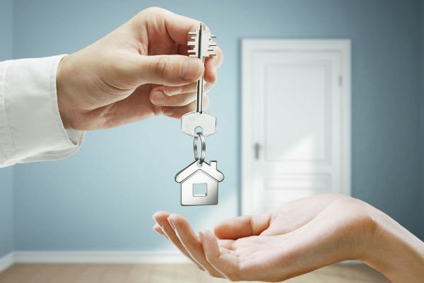 Elordada jastarǵa jalǵa beriletin páterler kilti qańtarda tabystalady