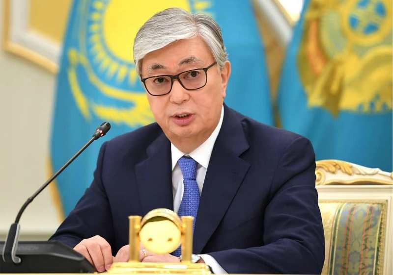 Prezıdent: Jumys berýshiler múmkindigi shekteýli adamdardy qabyldaý úshin arnaıy kvota bólýi tıis