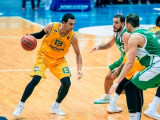 «Astana» basketbol klýby bıylǵy jyldyń sońǵy matchyn Polshada ótkizedi