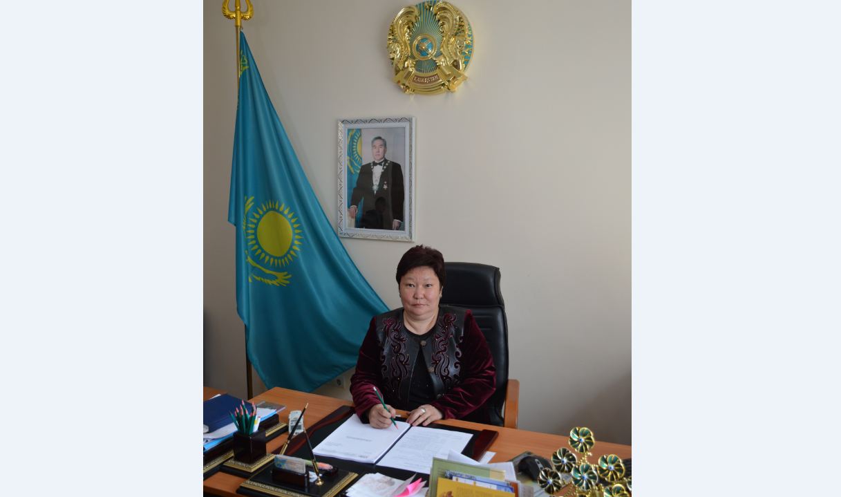 Arhıvte 1775-2019 jylǵa deıingi aralyqty qamtıtyn 189 qor saqtalǵan