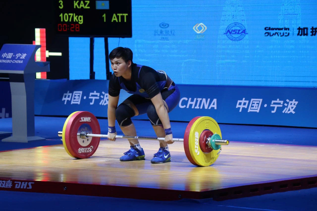 Katar kýbogi: Ilıa Ilın 5-orynǵa ıe boldy