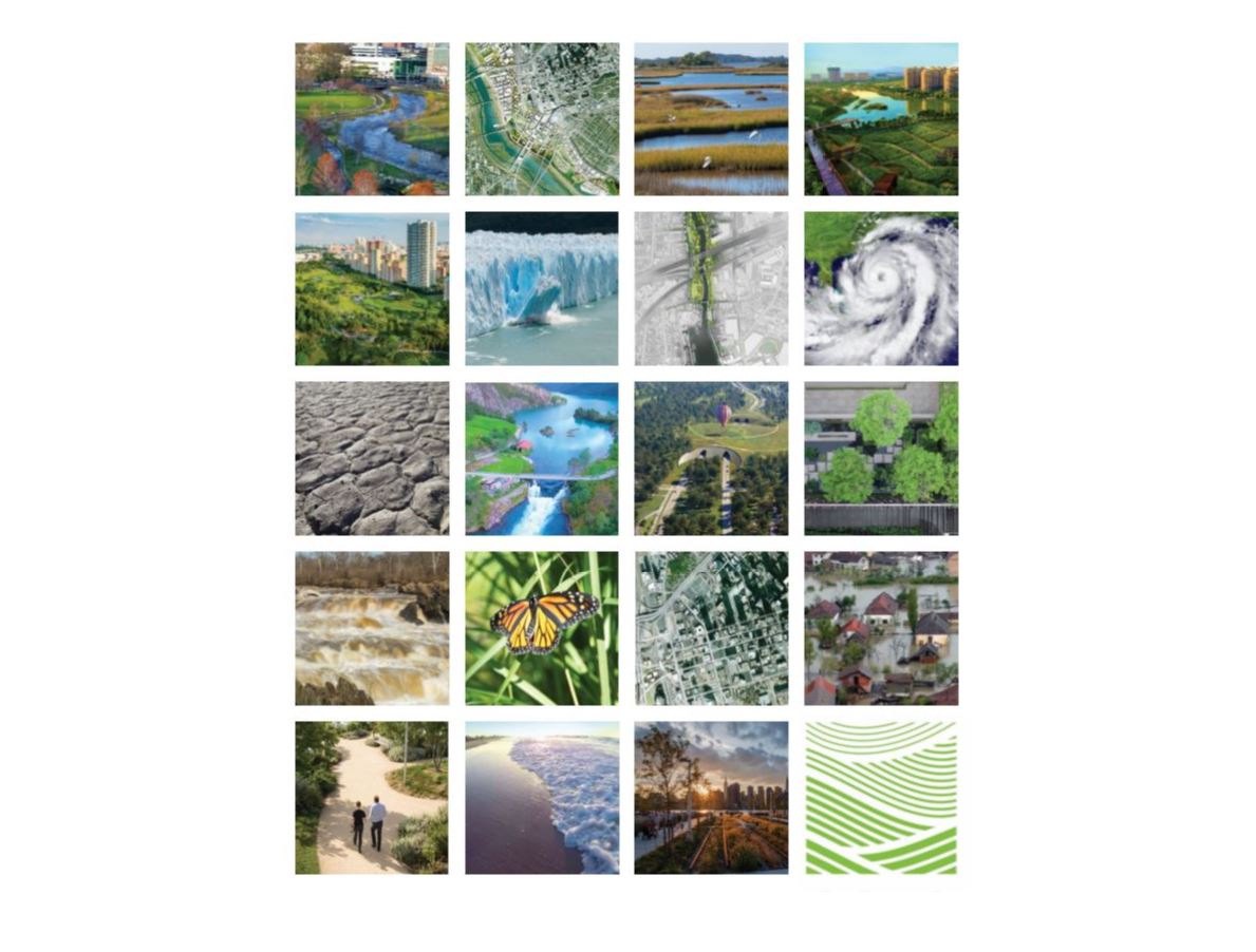 Klımattyń ózgerýi kóz juma qaraıtyn másele emes