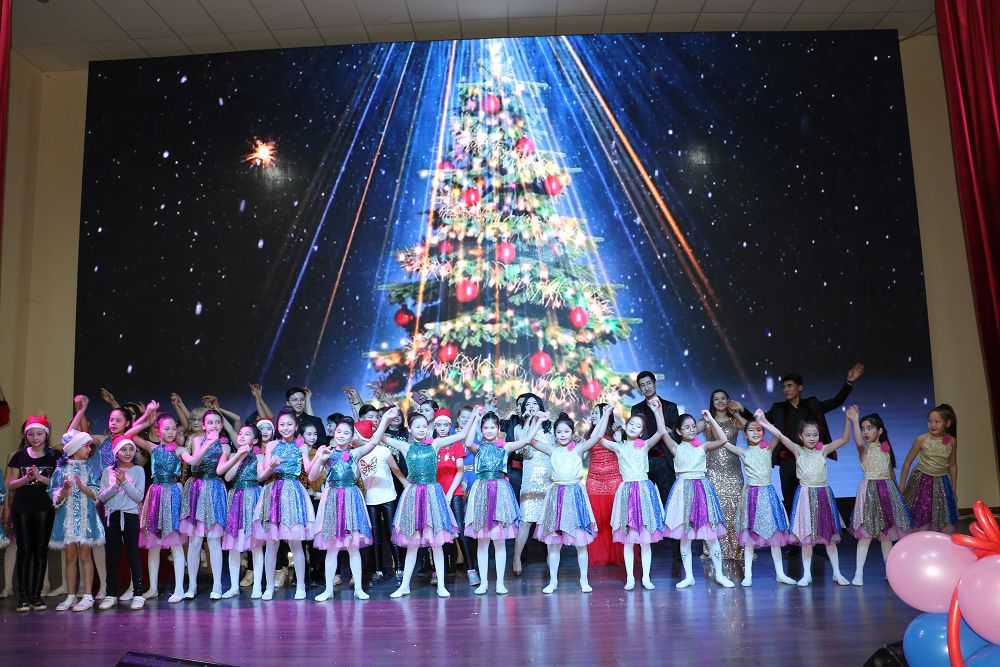 Qyzylordada jastar forýmy ótti