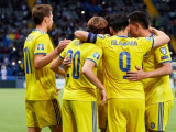 Fýtbol: Qazaqstan quramasy Almatyda joldastyq match ótkizedi