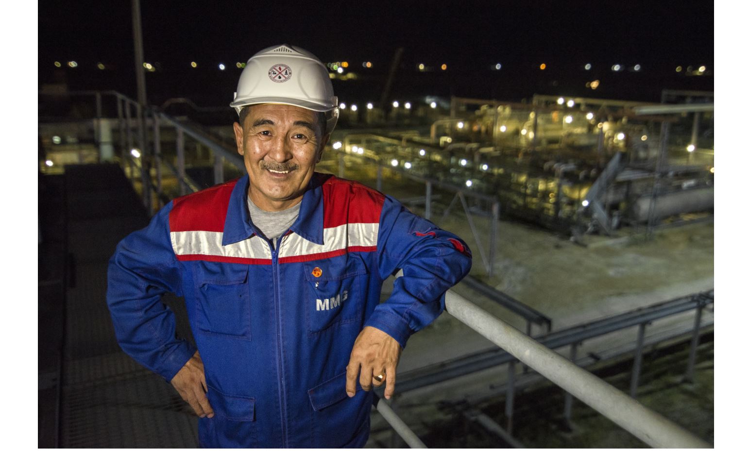 «QazMunaıGazdyń» 2019 jyldaǵy 10 oqıǵasy