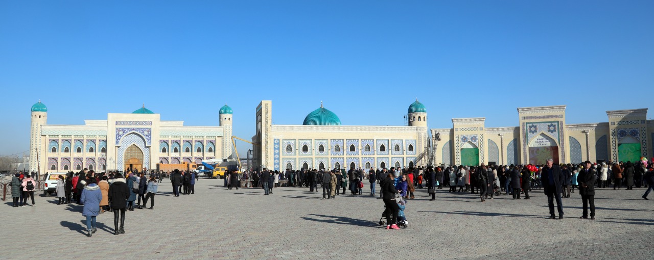 El Úkimetiniń basshysy jambyldyqtardy quttyqtady