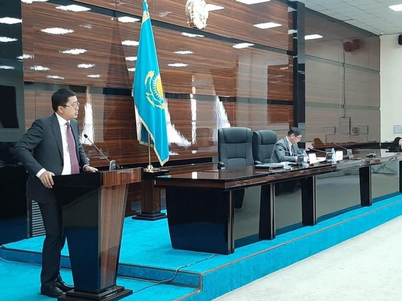 AÁK alý úshin 2020 jylǵy qańtar aıynda da qujat tapsyrýǵa bolady