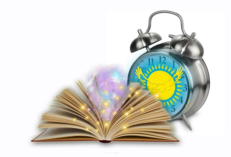 Til máselesi talqylandy