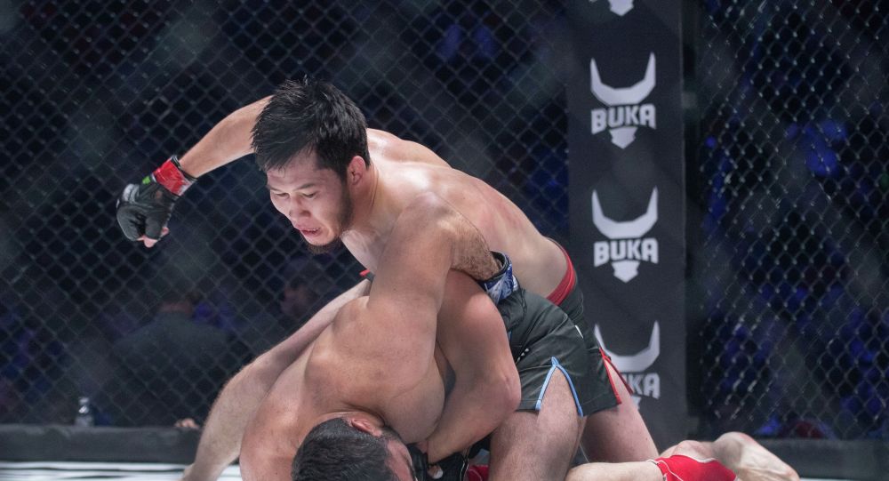 Almatyda erejesiz jekpe-jekten jarys ótti