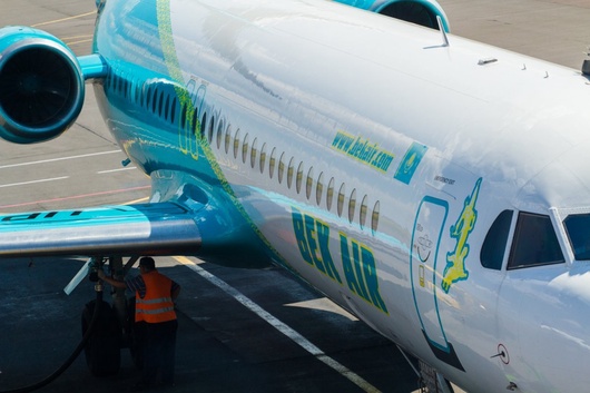 Ushaq apaty: Sońǵy aqparat boıynsha 14 adam qaza tapty