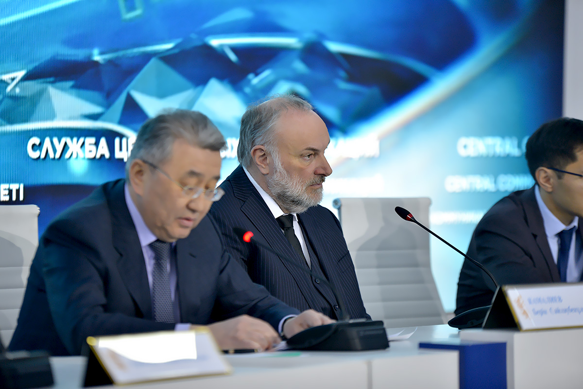 Ushaq apatyndaǵy qara jáshik Memleketaralyq avıasııa komıtetine beriledi