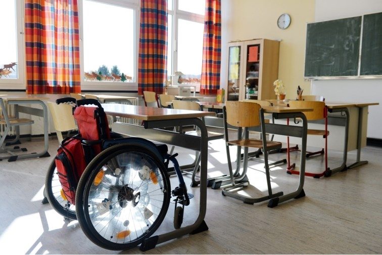 Aqmola oblysynda 426 mektepte ınklıýzıvti synyptar bar