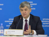 Eljan Birtanov: MÁMS aıasyndaǵy barlyq daýly jaǵdaılar emdelýshiniń paıdasyna sheshilýi kerek