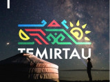 Temirtaýǵa jańa logotıp ne úshin kerek boldy?