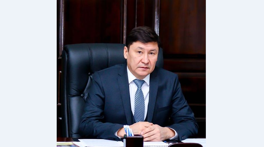 Abaı – sóziniń ómirsheńdigimen qudiretti – abaıtanýshy