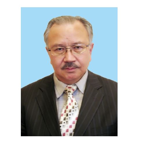 Muhammadǵalı Ábdýov: Uly Abaıdyń ulaǵaty