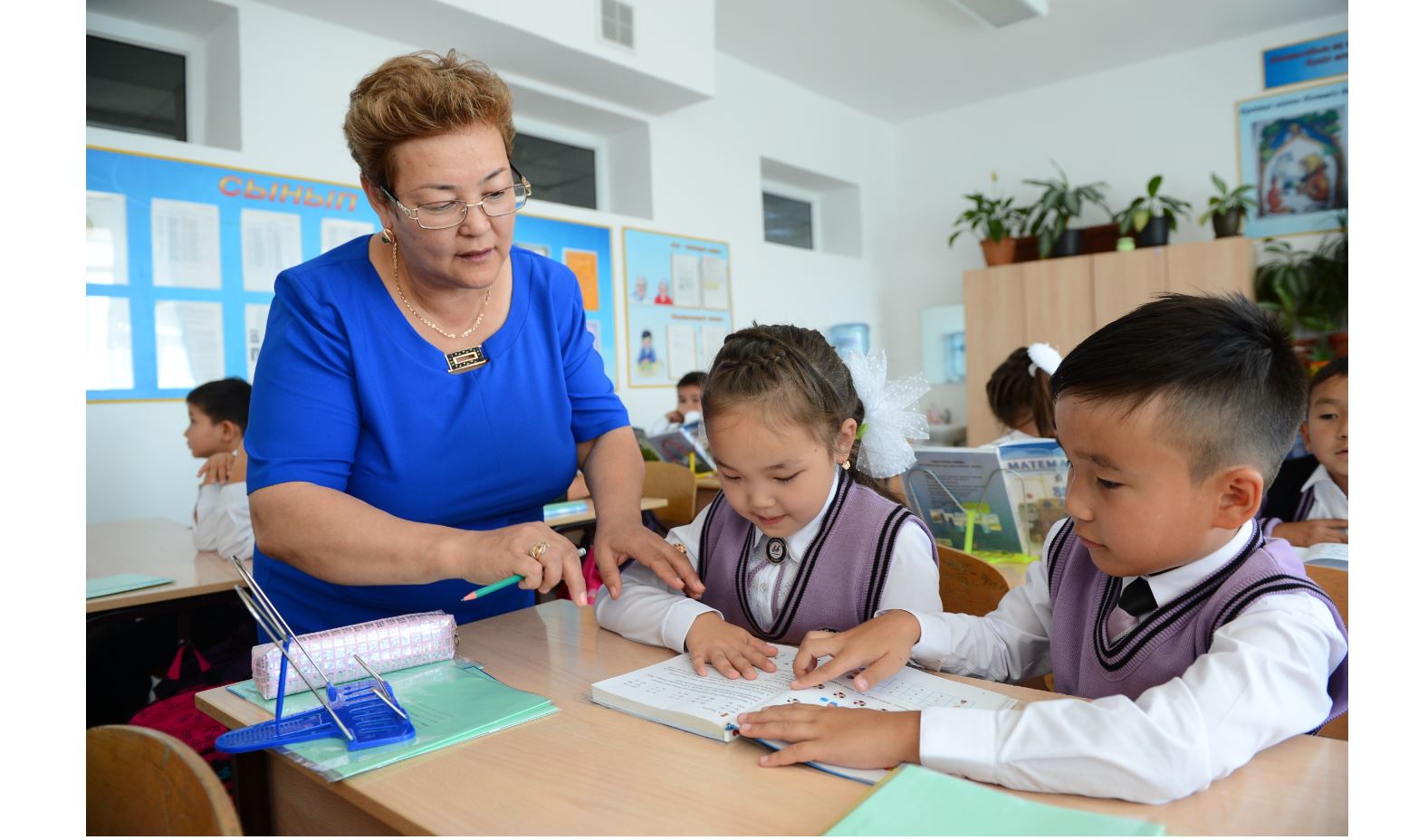 Suraq pen murat shaıqasy