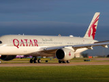 Qatar Airways Qazaqstanǵa áýe reısterin ashady
