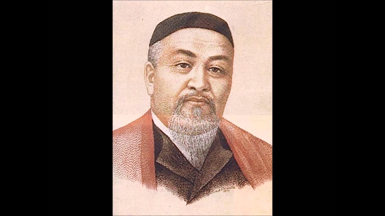 Ult múddesin asqaqtatqan eńbek