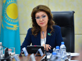 Darıǵa Nazarbaeva agroónerkásip keshenin damytý baǵdarlamasyn qaıta qaraýdy usyndy