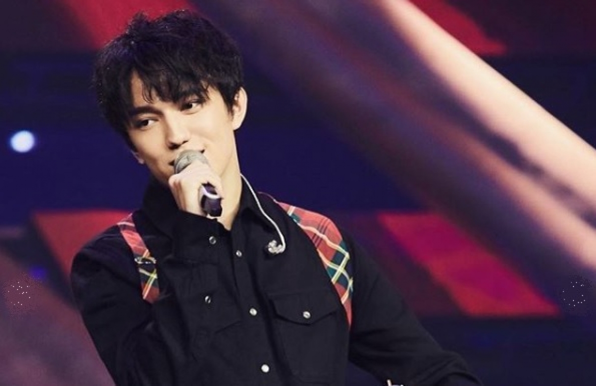 Dımash Qudaıbergen Djekı Chan túsirgen fılmniń saýndtregin oryndady