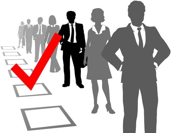 Prezıdenttik jastar kadr rezervine BQO-dan 3 adam engen