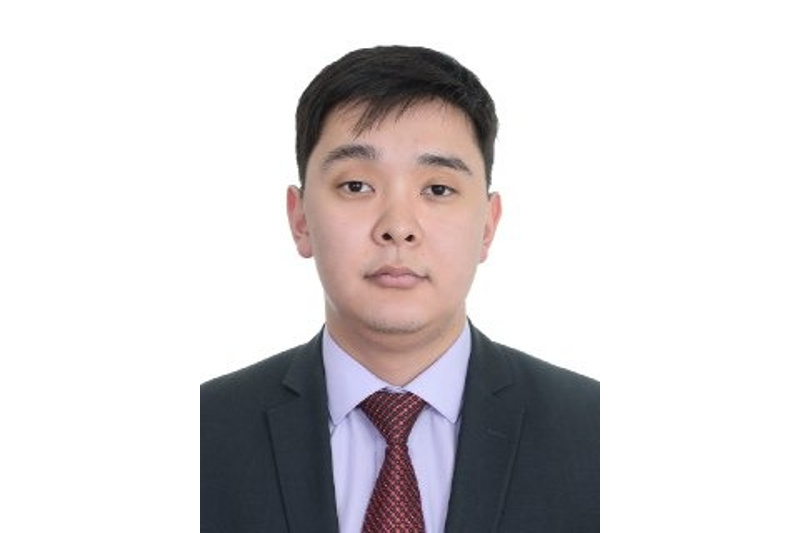 Prezıdenttik jastar kadr rezerviniń ókili taǵaıyndaldy