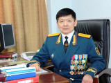 Elbasynyń sheshimimen Talǵat Muhtarov qyzmetinen bosatyldy