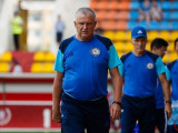 Fýtbol: Vladımır Nıkıtenko «Tarazdyń» tizginin ustady