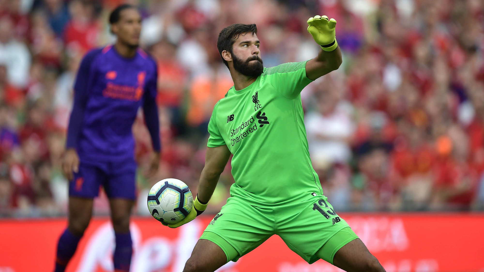 Fýtbol: Jyldyń shartty quramasy jarııalandy