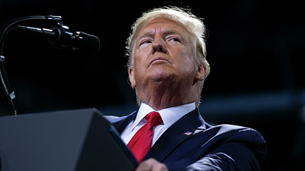 Senat Trampqa ımpıchment jarııalaı ma?