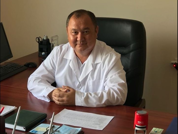 Mańǵystaýda týberkýlezge baılanysty ólim-jitim tómendegen