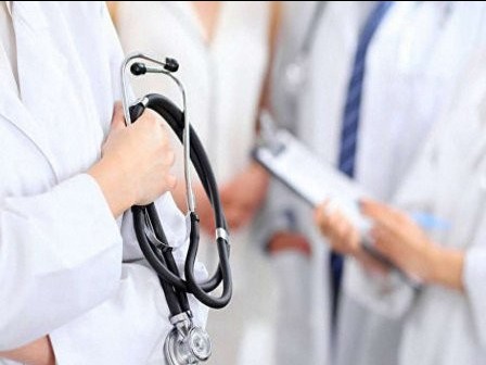 Kókshetaýda oblystyq aýrýhananyń jańa korpýsy salynady