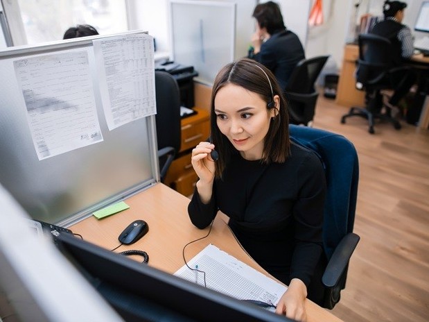 1411 baılanys ortalyǵy táýlik boıy qyzmet kórsetedi