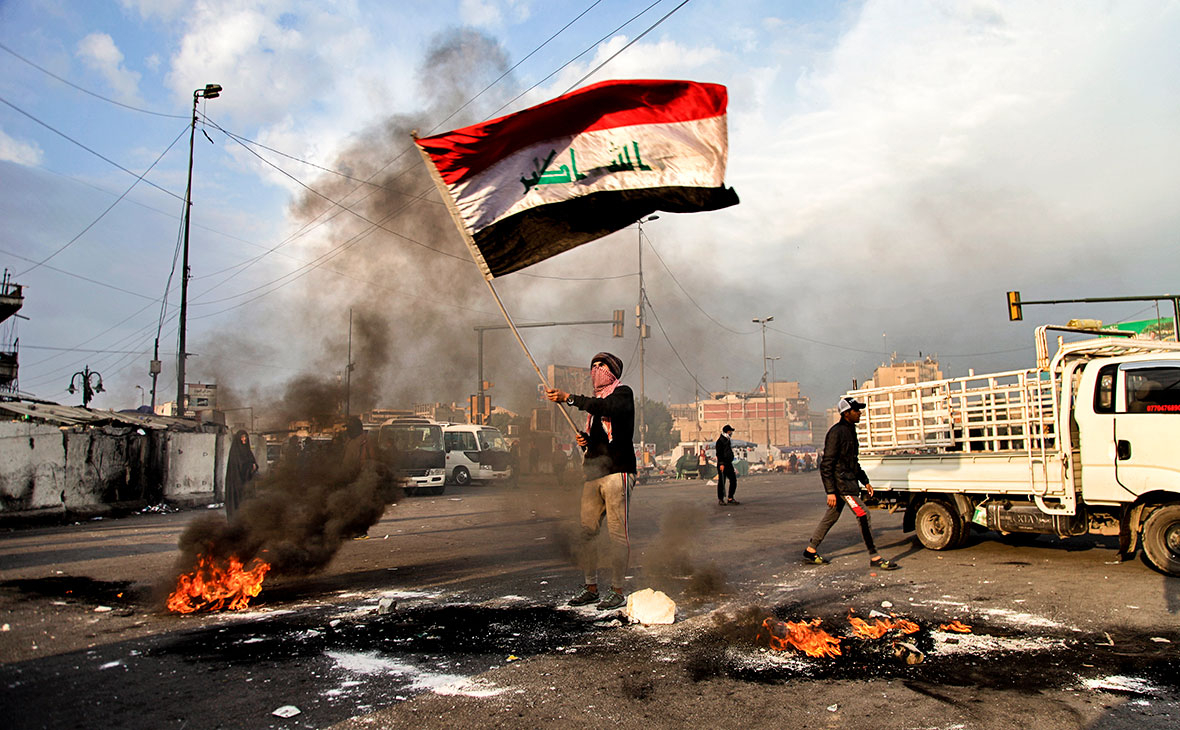 AQSh-Iran daǵdarysy: alda ne kútip tur?