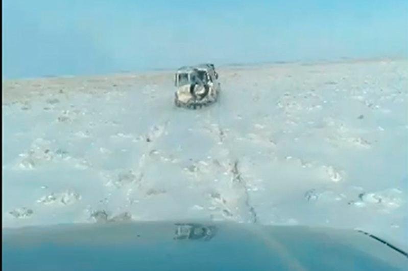 Qyzylordada aqbóken atqan «Ohotzooprom» mekemesiniń 3  qyzmetkeri ustaldy