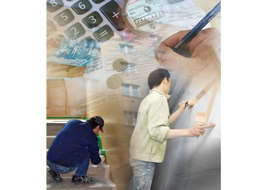 Beıbit Atamqulov: Turǵyn úı-kommýnaldyq sharýashylyǵy týraly jańa zań nesimen tıimdi?