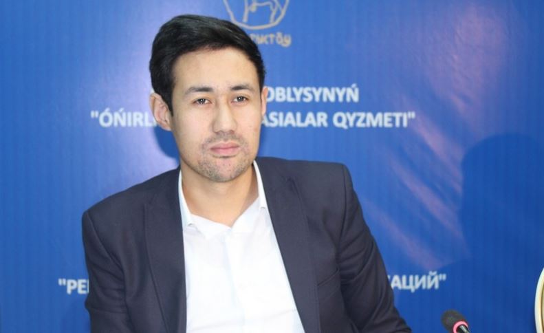 Dostyq úılerinde eriktiler qozǵalysynyń ortalyqtary ashyldy