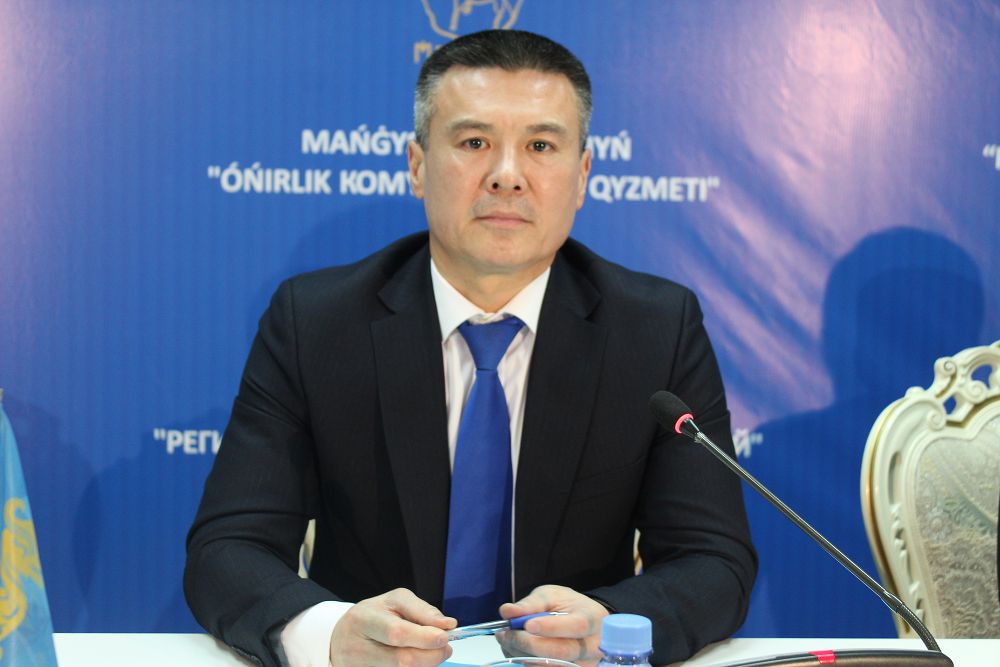 Mańǵystaý oblysynda 305 bóbekjaı men 154 mektep jumys istep tur