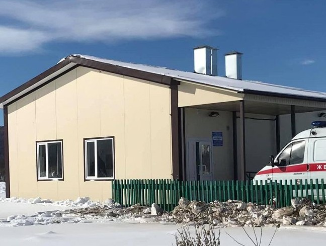 Aýylǵa kel, jas dáriger