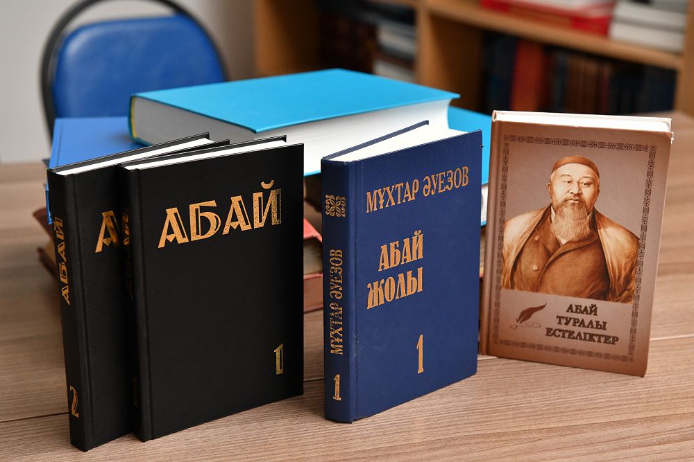 Adamdyqtyń qaınary