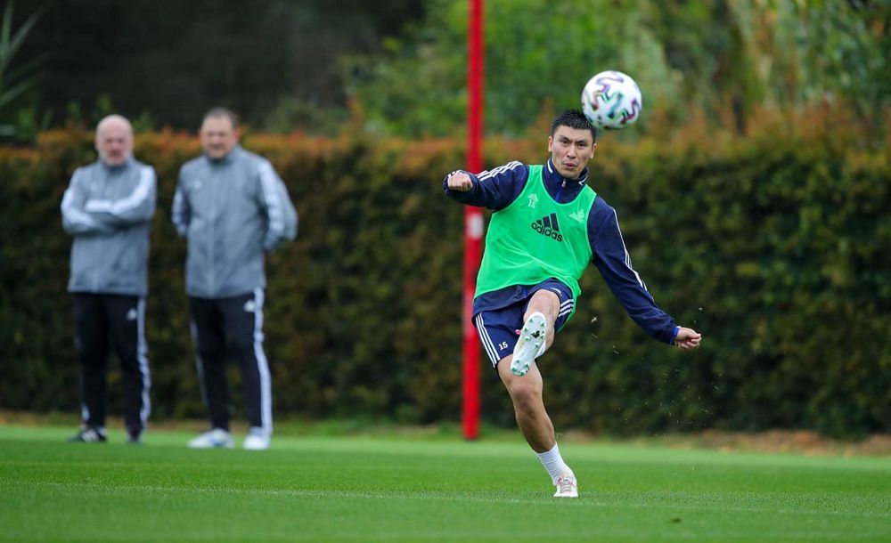 QPL klýbtary jańa maýsymǵa qalaı daıyndalyp jatyr?