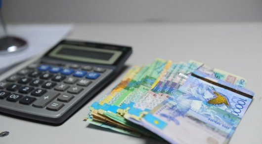 Shaǵyn jáne orta bıznes korporatıvtik tabys salyǵy jergilikti bıýdjetke túsedi