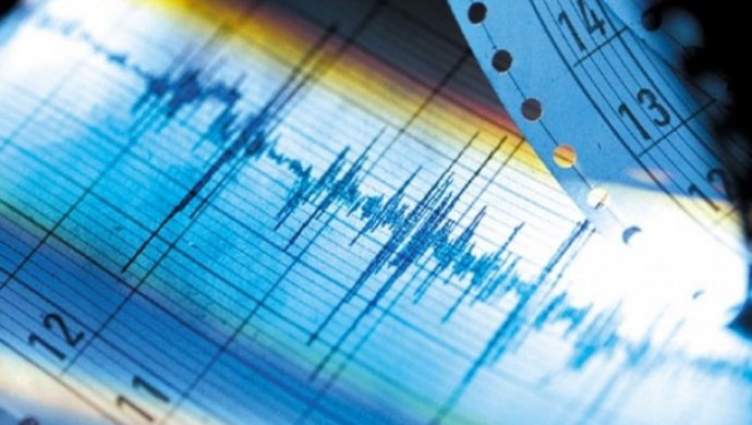 Almaty mańynda jer silkindi