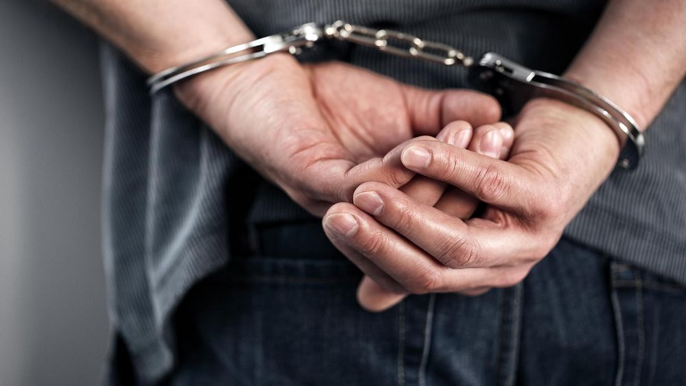 Qyzylordalyq polıseıler izdeýde júrgen kúdiktini ustady