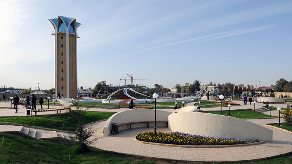 Tarazdy túrlendiretin tyń jobalar qandaı?